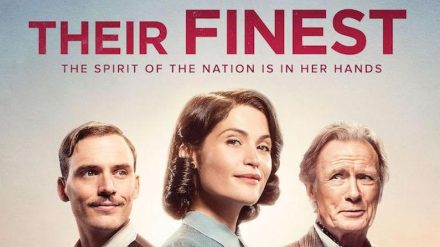 Their Finest (The Film)