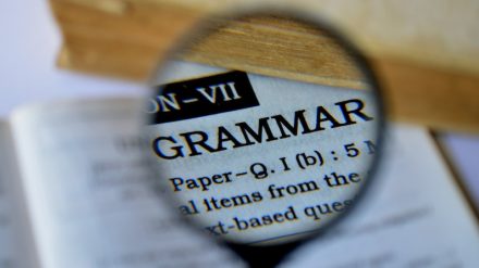 Grammarly – My Editor and Proofreader Friend