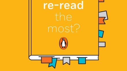 Do You Reread Books?