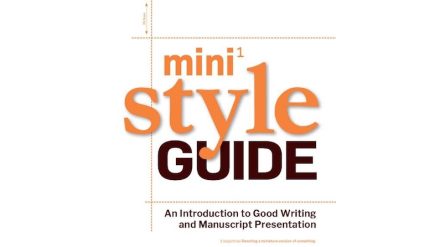 Mini Style Guide by Denise O’Hagan