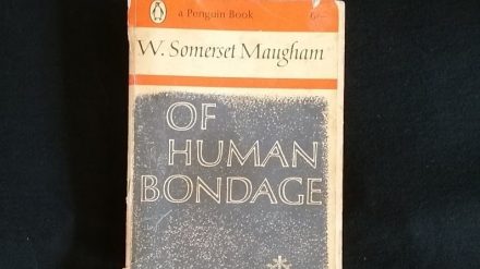 My Love Affair With Somerset Maugham