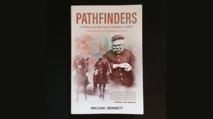 Pathfinders – History of Aboriginal Trackers