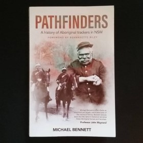 Pathfinders by Michael Bennett