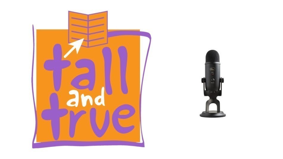 Tall And True Short Reads – Season One Episodes